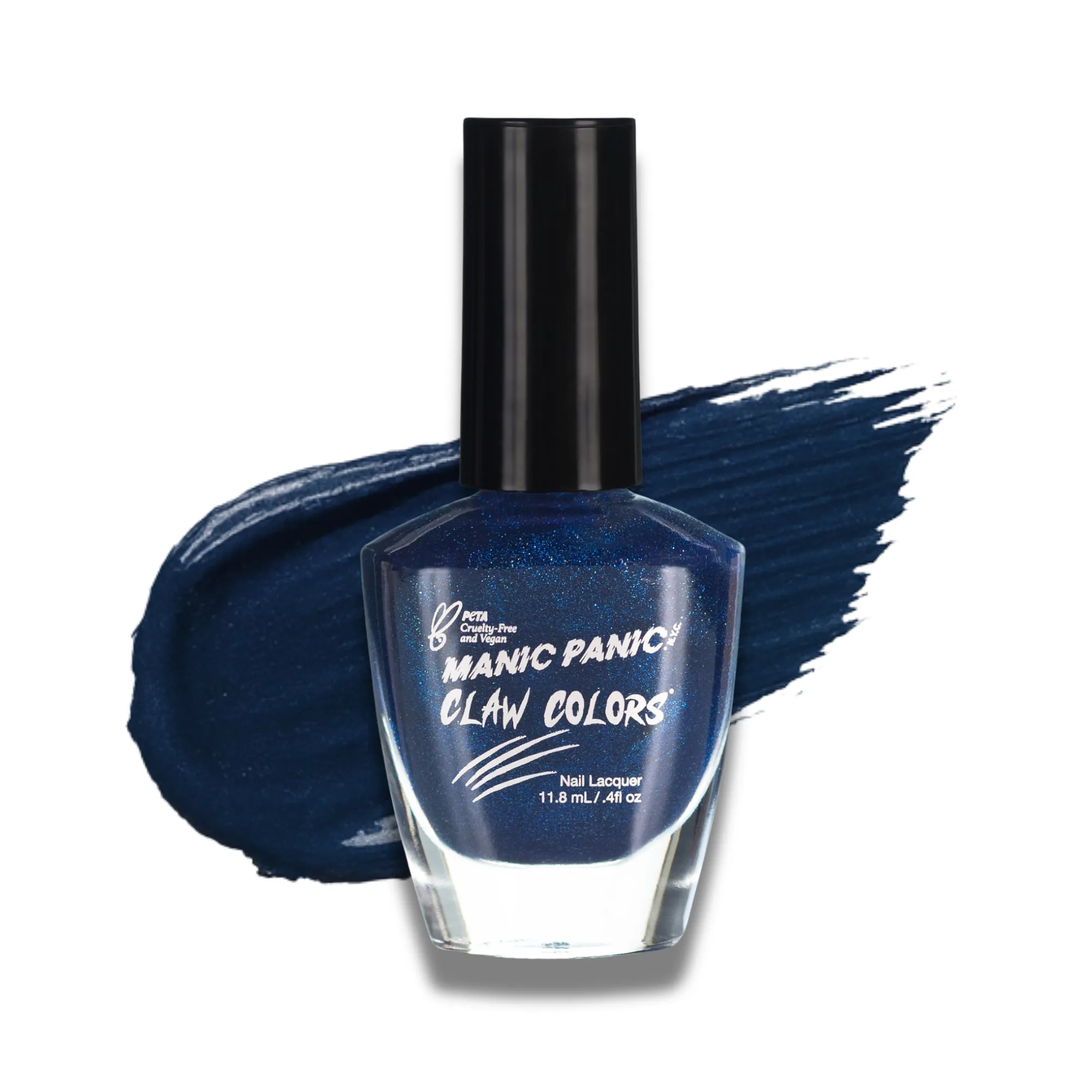 After Midnight® Hair & Nail Color Bundle - Image 3