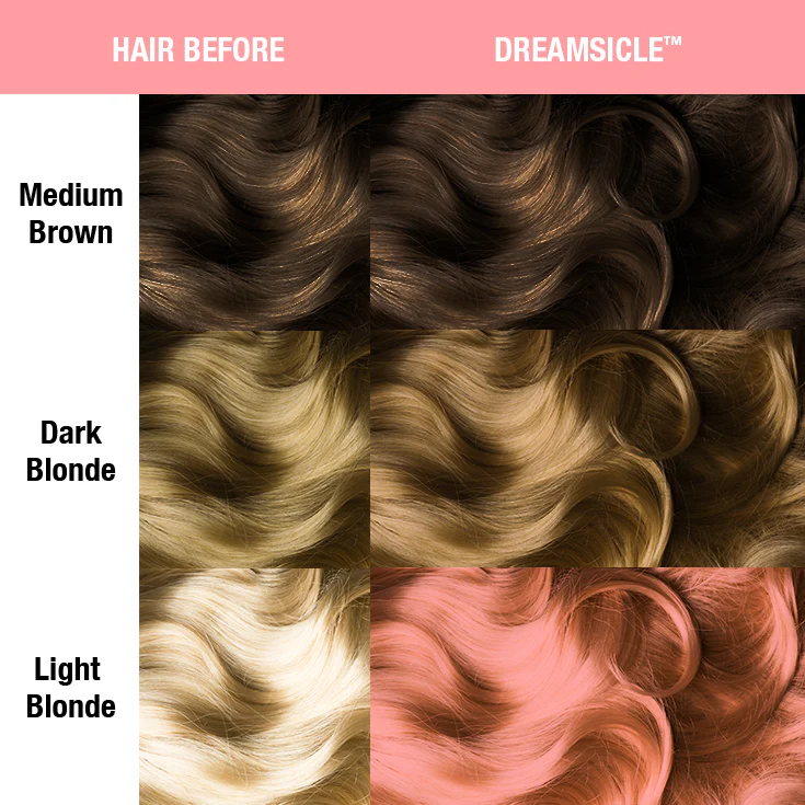 Dreamsicle® Creamtone® Perfect Pastel - Image 3