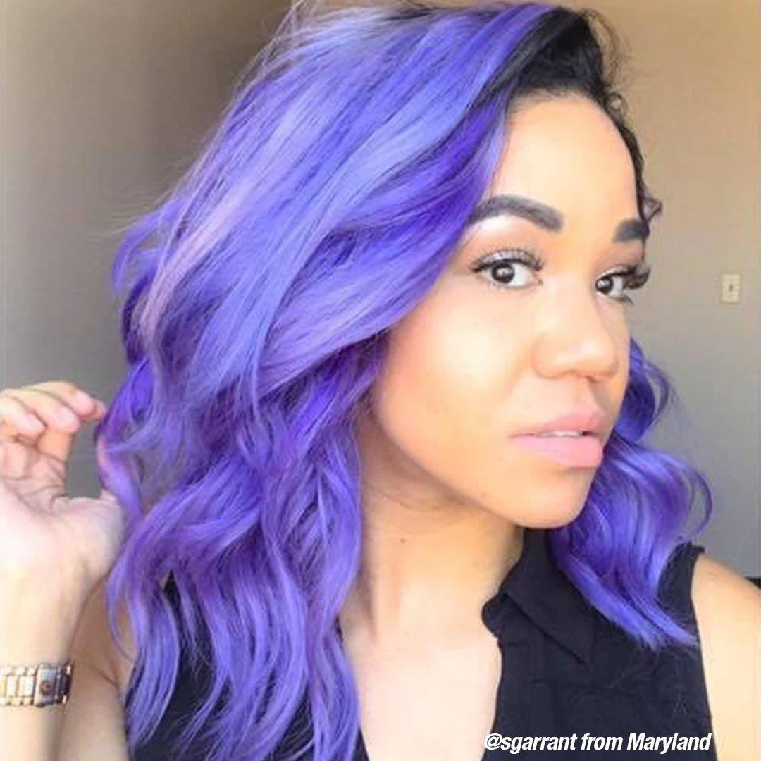 Electric Amethyst™ - Classic High Voltage® - Image 4
