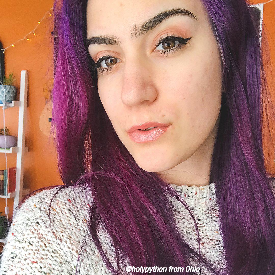 Purple Haze® - Amplified™ - Image 5