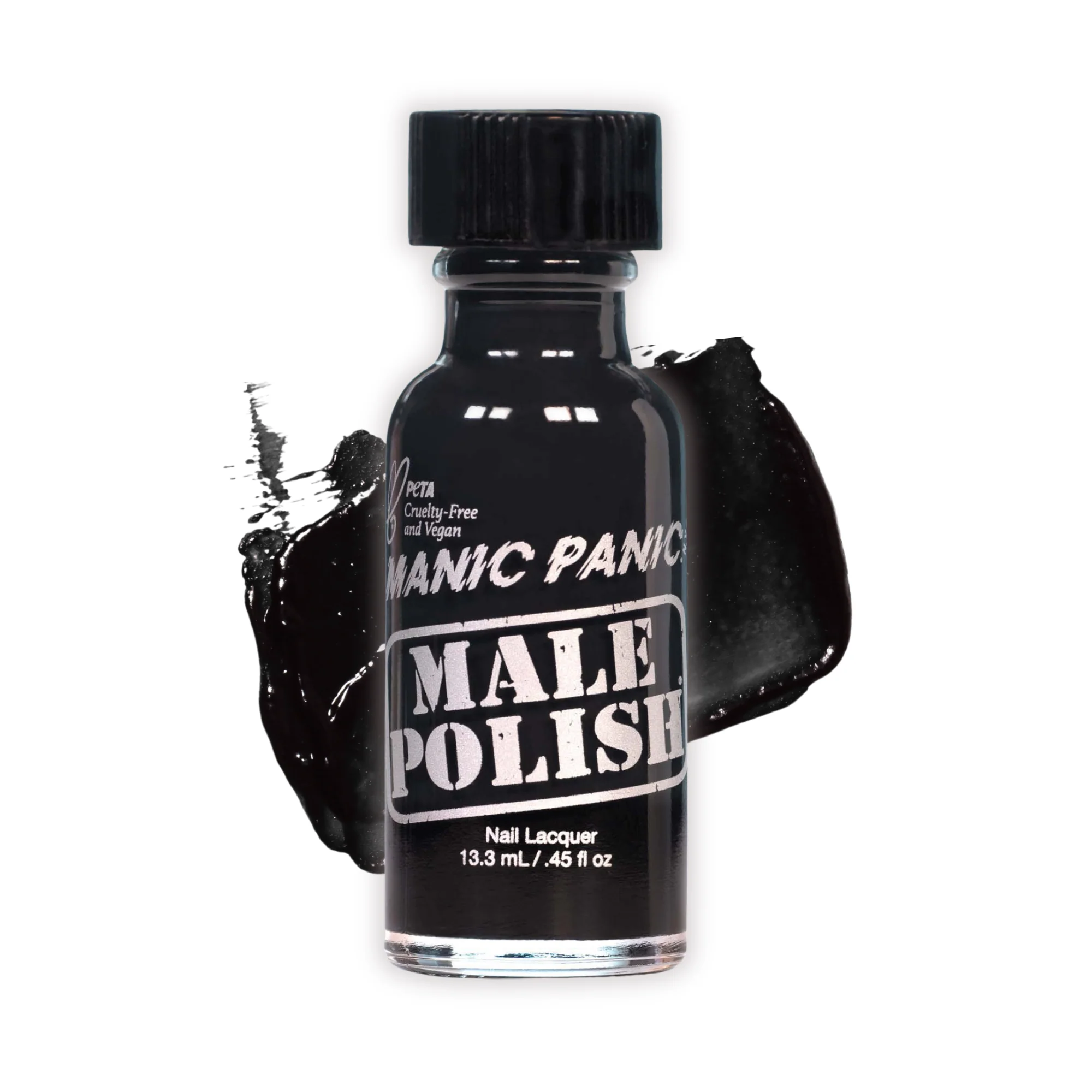 Raven + Nosferatu® Hair & Nail Color Bundle - Image 4