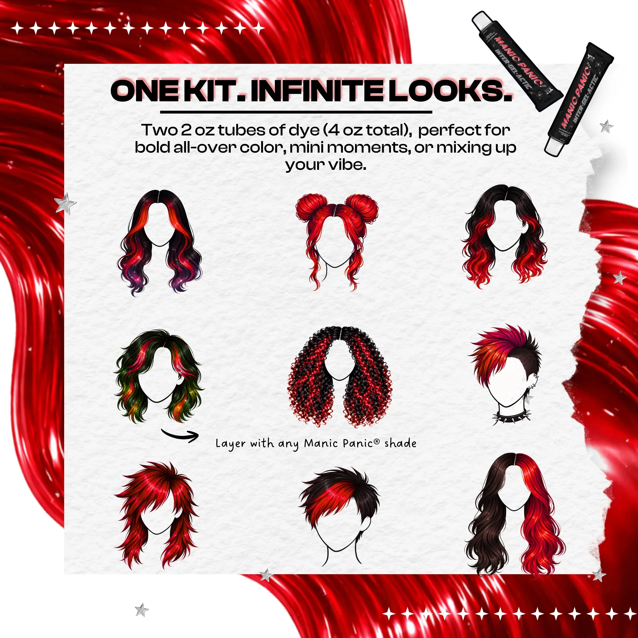 Red Velvet™ - Image 6