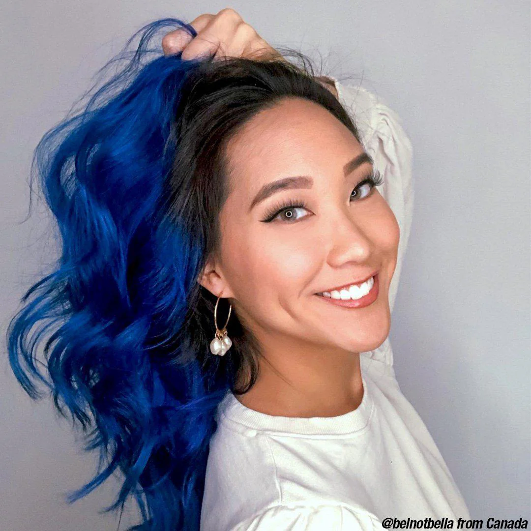 Shocking™ Blue - Amplified™ - Image 5
